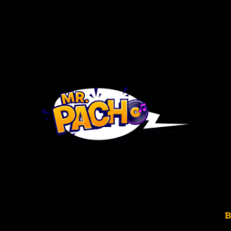 Mr Pacho Casino Logo