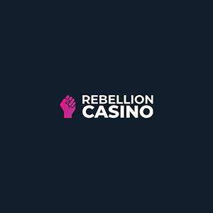 Rebellion Casino logo