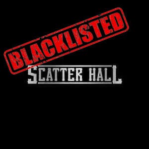 Scatterhall Casino logo