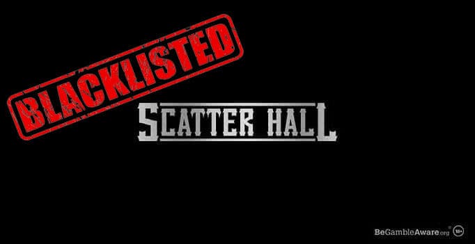 Scatterhall Casino Logo