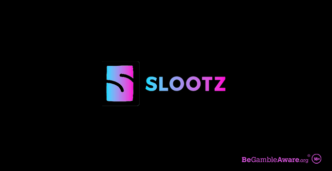 Slootz Casino Logo