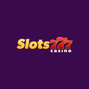 Slots777 Casino logo