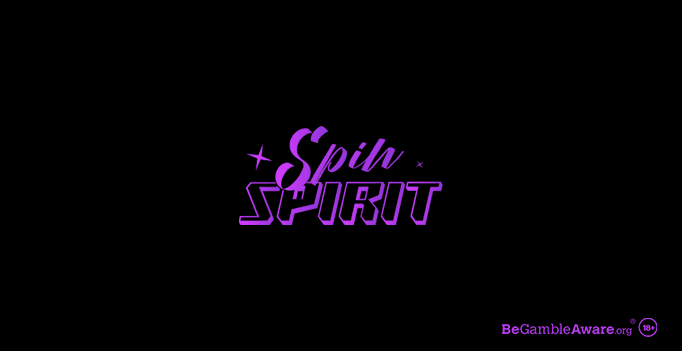 SpinSpirit Casino Logo