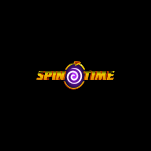 SpinTime Casino logo