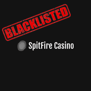SpitFire Casino logo