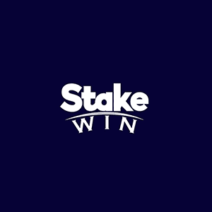 StakeWin Casino logo