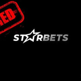 Starbets Casino Logo