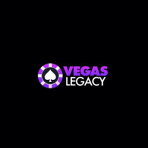 Vegas Legacy Casino logo