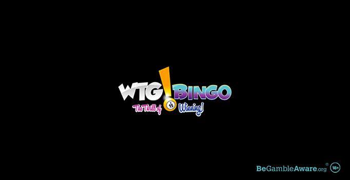WTG Bingo Casino logo