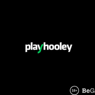 Hooley Casino Logo
