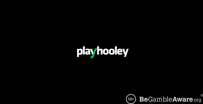 Hooley Casino Logo