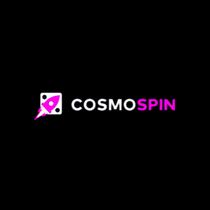 Cosmospin Casino logo