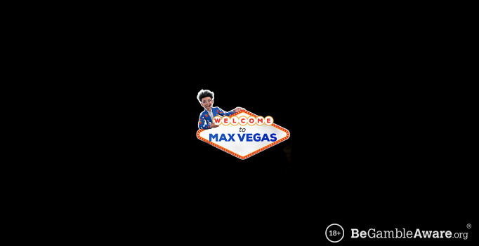 MaxVegas Casino Logo