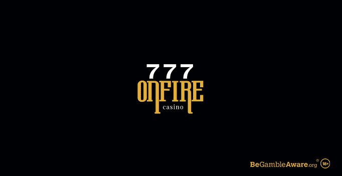 777Onfire Casino Logo