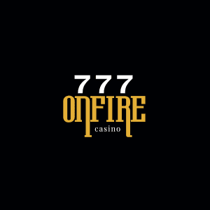 777Onfire Casino logo