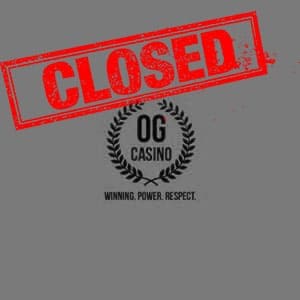 OG Casino Logo