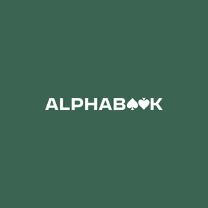 Alphabook Casino logo
