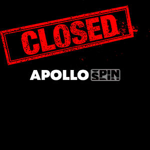 ApolloSpin Casino logo