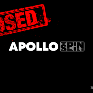 Apollospin Casino Logo