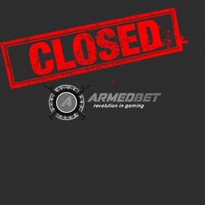 ArmedBet Casino logo