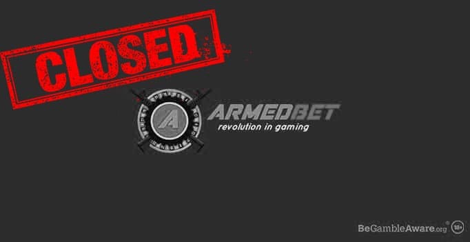 Armedbet Casino Logo