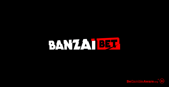 Banzai Bet Casino Logo