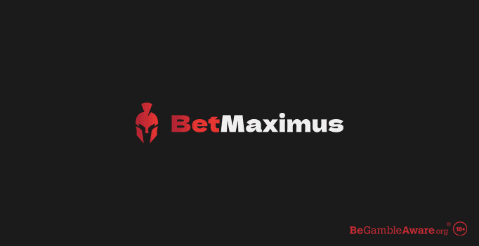 BetMaximus Casino Logo