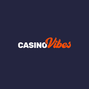 CasinoVibes logo