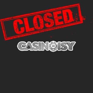 Casinoisy Casino Logo