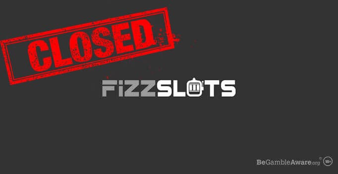 FizzSlots Casino Logo