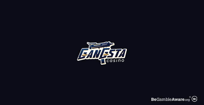 Gangsta Casino Logo
