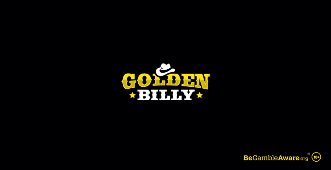 Golden Billy Casino Logo
