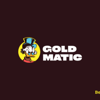 Goldmatic Casino Logo