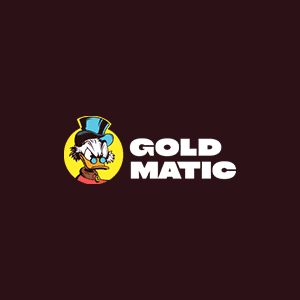 Goldmatic Casino logo
