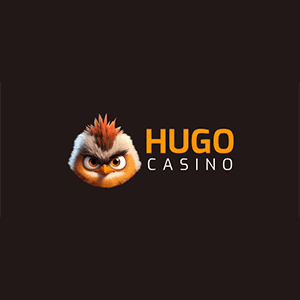 Hugo Casino logo