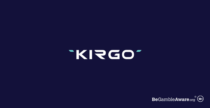 Kirgo Casino Logo