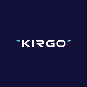Kirgo Casino logo