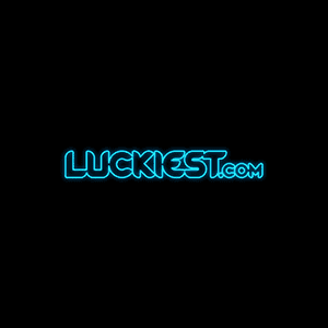Luckiest Casino logo
