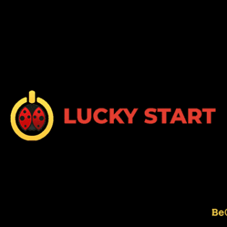 Lucky Start Casino Logo