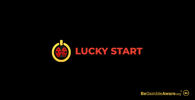 Lucky Start Casino Logo