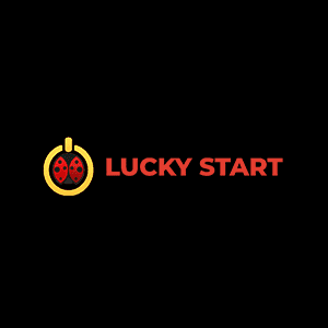 Lucky Start Casino logo