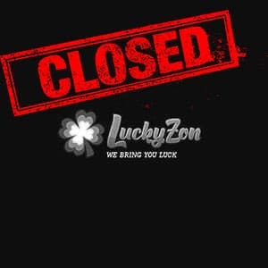 Luckyzon Casino Logo