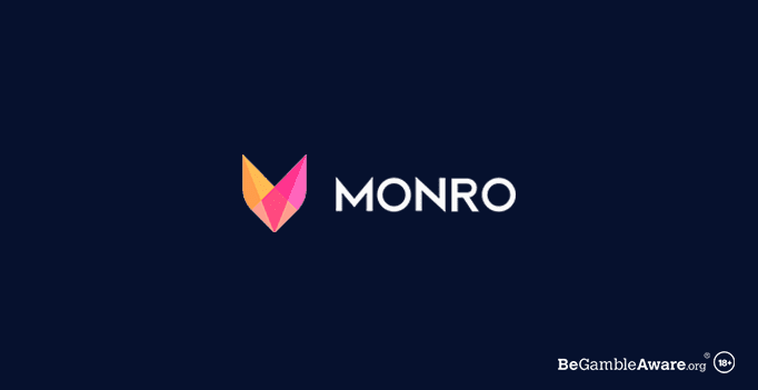 Monro Casino Logo