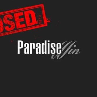 Paradise Win Casino Logo