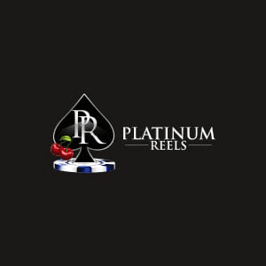 Platinum Reels Casino Logo