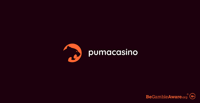 PumaCasino Logo