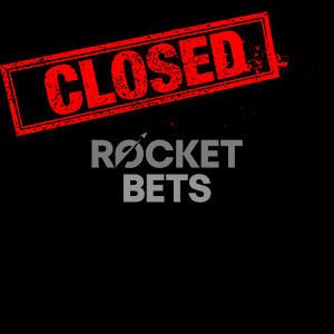 RocketBets Casino logo