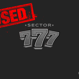 Sector 777 Casino Logo