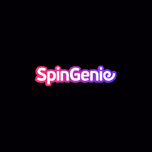 SpinGenie Casino logo