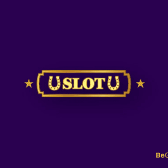 UslotU Casino Logo